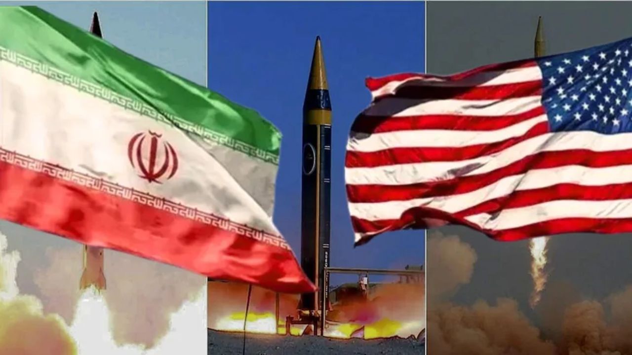 Iran-US तनाव: 10 बड़े अपडेट्स – ड्रोन शूटडाउन, होर्मुज स्ट्रेट टकराव और परमाणु वार्ता