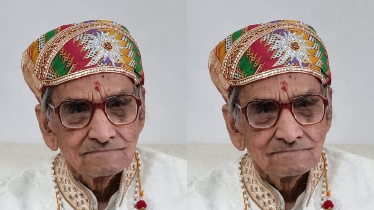 श्री मानमल Jain मेहता का निधन: समाजसेवी और जैन रत्न ने छोड़ा अपूरणीय विरासत, अंतिम यात्रा आज संगम नगर से पंचकुइया मोक्ष धाम तक