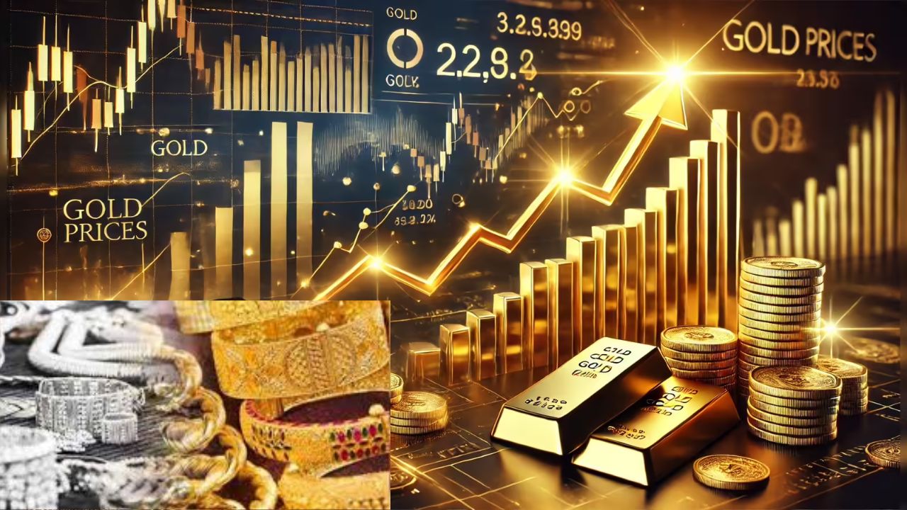Gold -Silver महंगी होने पर भी स्मार्टफोन और AC की कीमतें क्यों नहीं बढ़ती