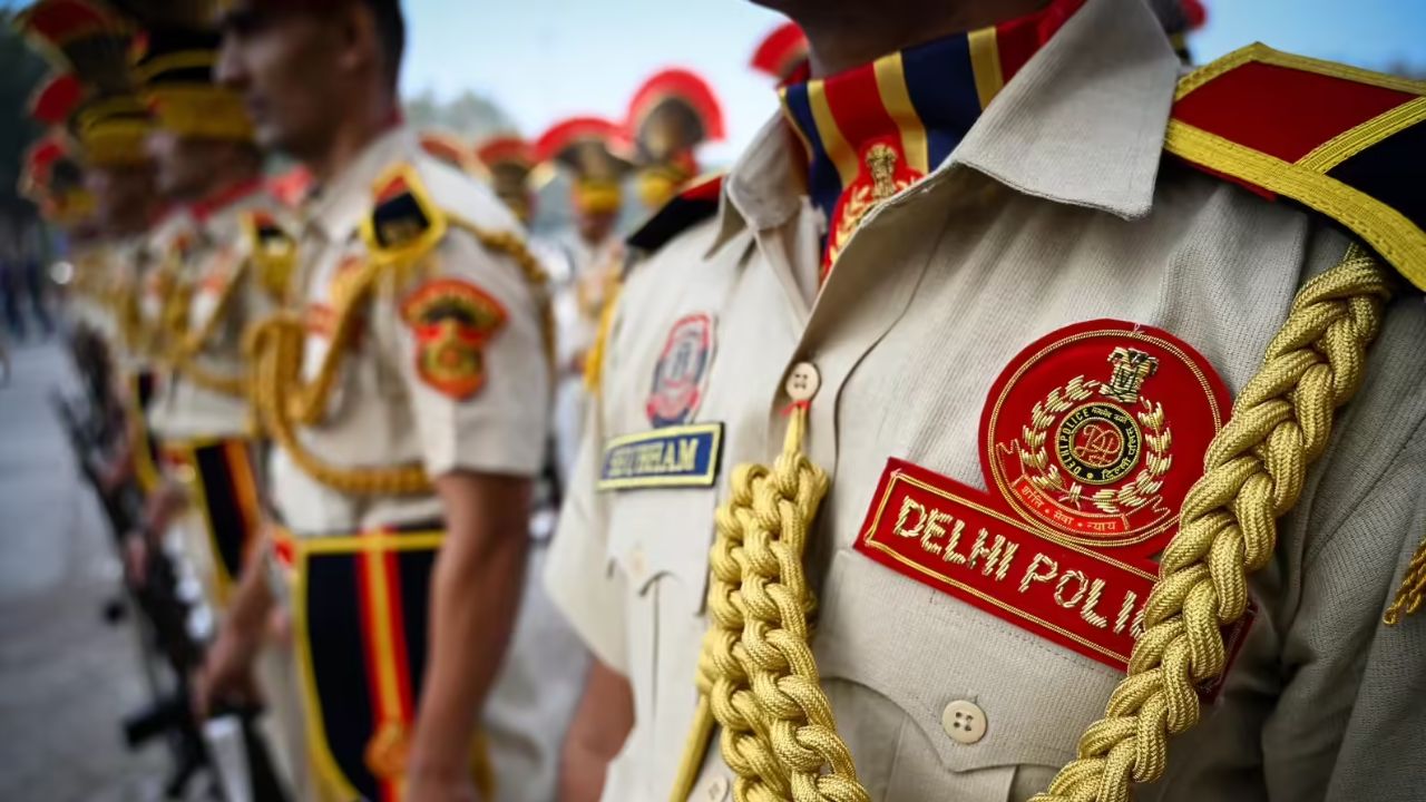 Delhi पुलिस ने सोशल मीडिया पर फैल रही भ्रामक खबरों को किया खंडित