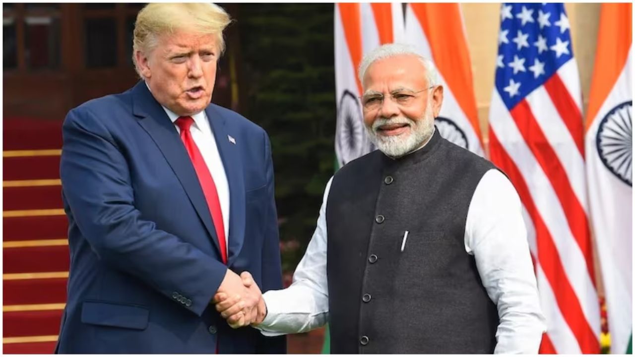 India-US ट्रेड डील: $30 ट्रिलियन का मार्केट खुला, आज से 18% टैरिफ लागू