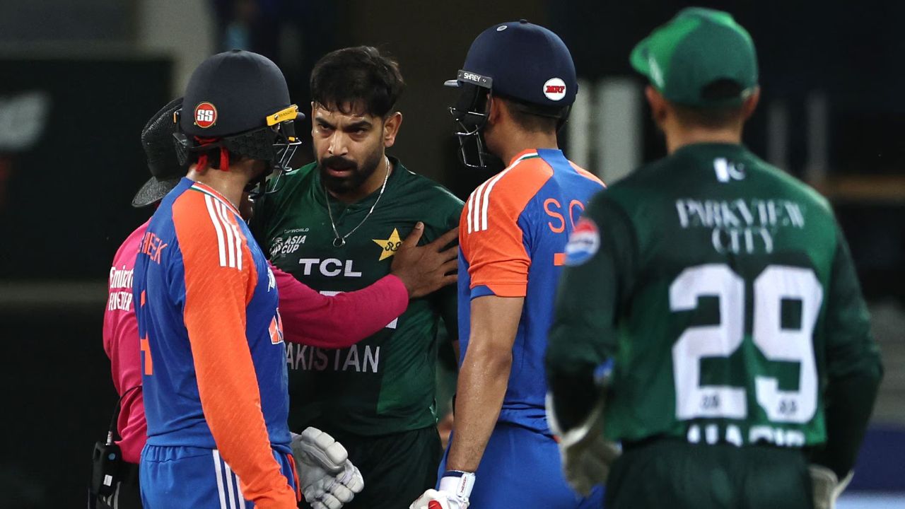IND vs PAK: पाकिस्तान का यू-टर्न, श्रीलंका के दबाव में मैच पर पुनर्विचार करेगा पाकिस्तान