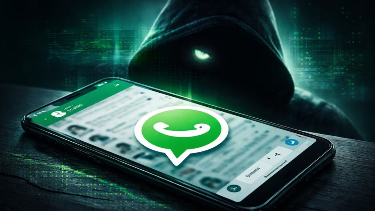 क्या आपकी WhatsApp चैट्स कोई और पढ़ रहा है? जानें कैसे बचें रिस्क से