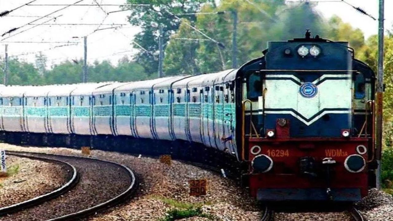 Jabalpur में रेल यात्रियों को बड़ी राहत: पैसेंजर ट्रेनों में लगेंगे 20 नए कोच