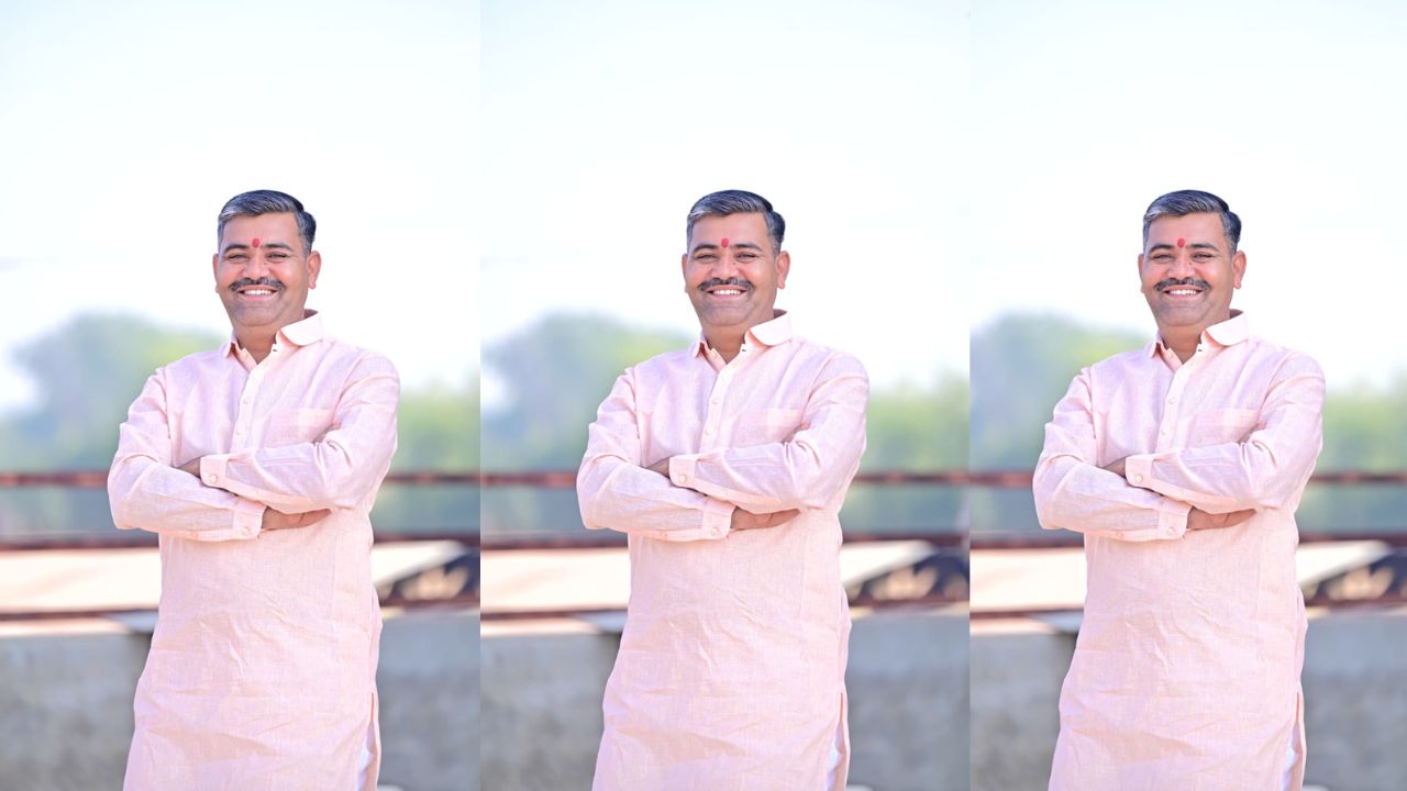 विकसित Rajasthan की प्रगति का सशक्त रोडमैप है यह बजट: भाजपा जिलाध्यक्ष जसराज राजपुरोहित
