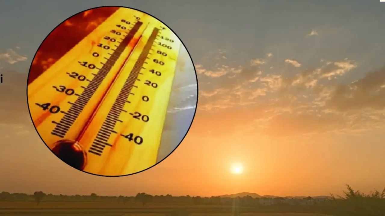 Madhya Pradesh में तापमान 31°C: गर्मी की शुरुआत या सर्दी की वापसी?