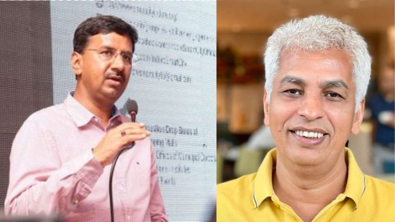 मध्य प्रदेश में बड़ा IAS फेरबदल, मनीष सिंह बने जनसंपर्क आयुक्त