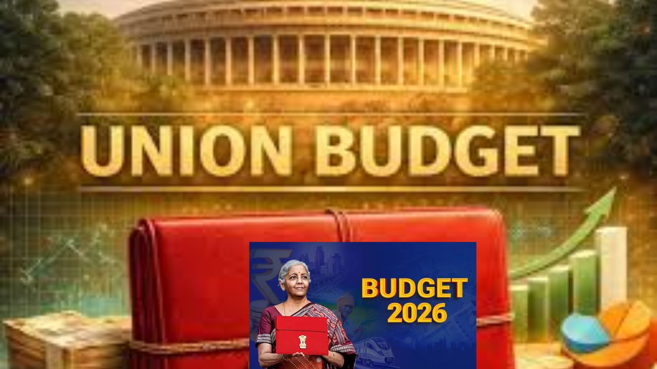 Union Budget 2026: विकास, नवाचार, महिला सशक्तिकरण और आर्थिक मजबूती पर जोर