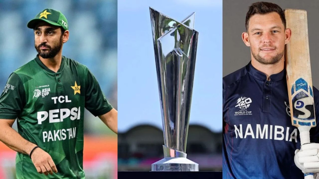 Pakistan vs Namibia: T20 World Cup 2026 में ‘करो या मरो’ मुकाबला