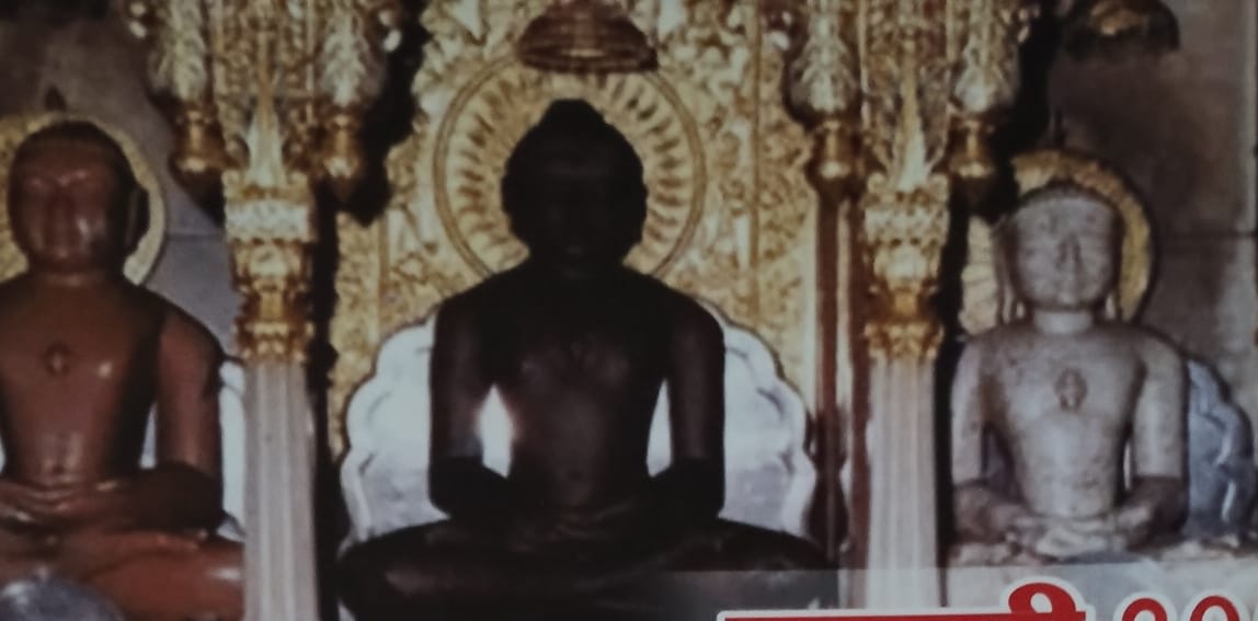 महावीर जन्म कल्याणक — जैन धर्म की दिव्य परंपरा का पावन उत्सव