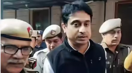 AI समिट शर्टलेस प्रोटेस्ट केस में उदय भानु चिब को जमानत, कांग्रेस को राहत