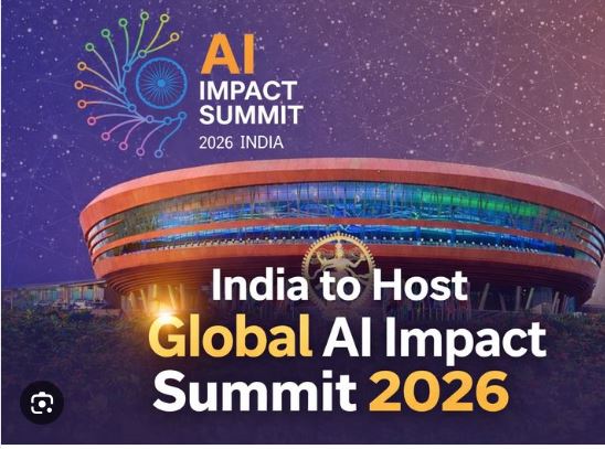 AI Summit : समिट में 13 देशों की भागीदारी, 600 से अधिक स्टार्टअप्स प्रदर्शनी में शामिल