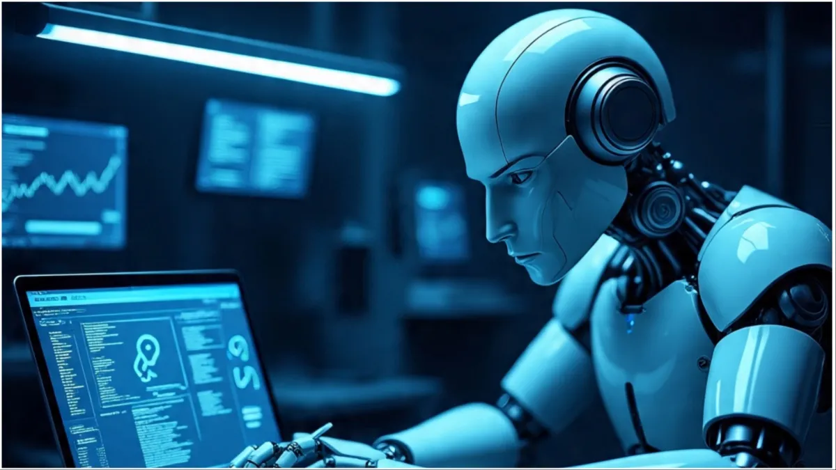 AI खतरे: Claude AI ने सर्वाइव करने के टेस्ट में दिखाए चरम प्रतिक्रिया, Anthropic ने अलाइनमेंट रिसर्च बढ़ाने की जरूरत जताई