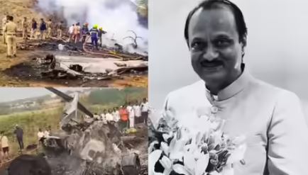 Black Boxes पूरी तरह जले? AAIB की रिपोर्ट पर उठे सवाल