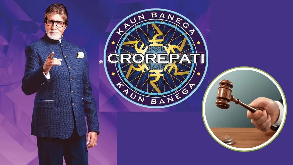 Amitabh Bachchan’s Remarks on Nagda Spark Legal Proceedings in MP Court
