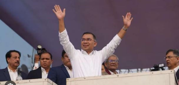 Tarique Rahman to Take Oath as Prime Minister, Key Ministers Expected in Cabinet