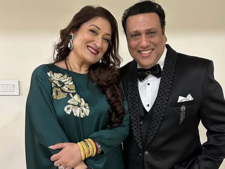 Govinda के करियर और निजी जीवन को लेकर फैली अफवाहों का मैनेजर ने दिया जवाब