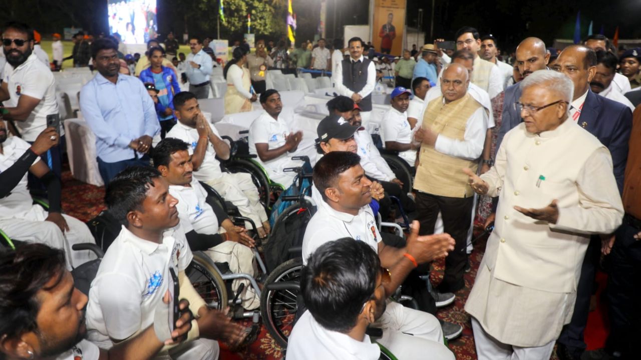 bhopal cricket