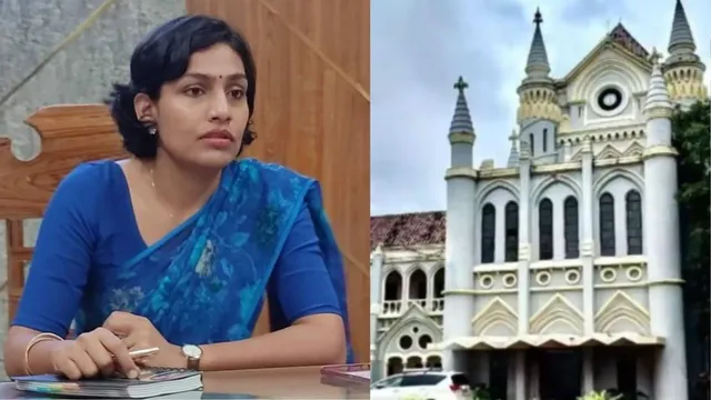 Bhopal निगमायुक्त संस्कृति जैन को सजा पर रोक, Jabalpur हाईकोर्ट की युगलपीठ ने सिंगल बेंच के आदेश को रोका
