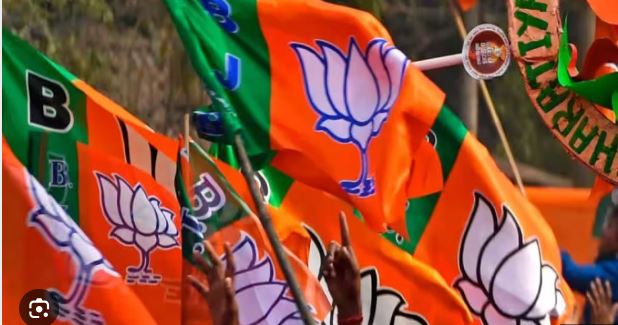 भारतीय जनता पार्टी ने Indore की कोर टीम का किया ऐलान: प्रमुख नेताओं और संगठनात्मक ढांचे का खुलासा