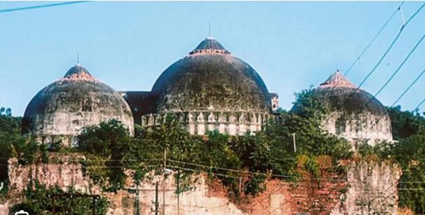 Supreme Court Rejects Petition on Babri Masjid Construction