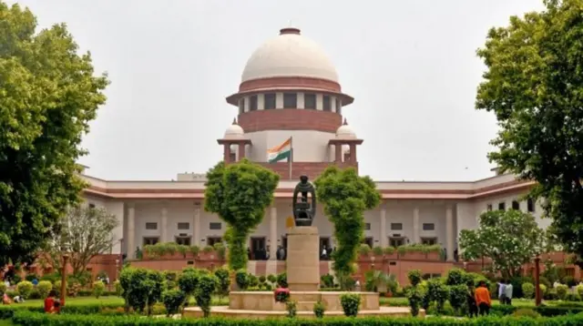 Supreme Court ने केंद्र से मांगा 2024 के एससी-एसटी आरक्षण फैसले पर जवाब