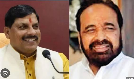 “हम Bundelkhand के लोग गरीब हो सकते हैं, पर गद्दार नहीं”: गोपाल भार्गव का बड़ा बयान रहस मेले में