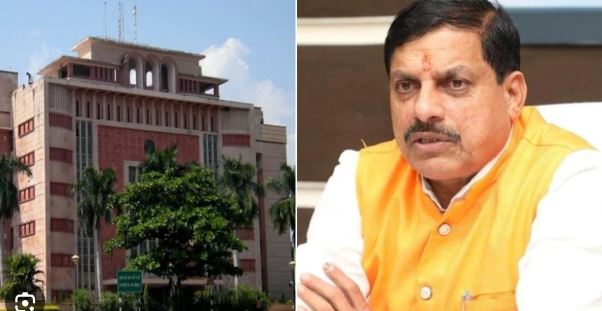 CM’s Directive Leads to Vallabh Bhawan Surprise Inspection, Many Departments Vacant