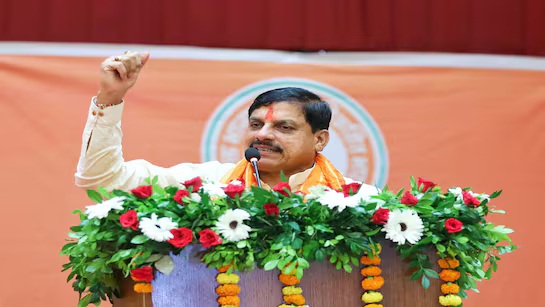 विक्रमोत्सव 2026 में ऐतिहासिक घोषणा: CM Mohan Yadav ने सम्राट विक्रमादित्य के नाम पर 1.01 करोड़ का भव्य अंतरराष्ट्रीय सम्मान शुरू किया