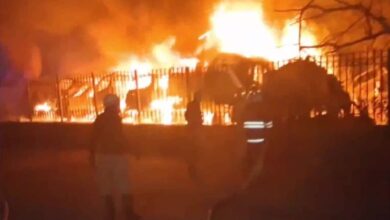 Chemical Factory Blast in Bhiwadi, Rajasthan: 7 Workers Dead
