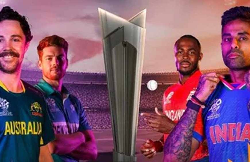 T20 World Cup 2026 : छह खिलाड़ी दो देशों के लिए खेलेंगे, रोमांचक टूर्नामेंट तैयार