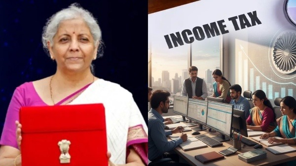 Income Tax Budget 2026: नया टैक्स सिस्टम लागू, करदाताओं के लिए ऐतिहासिक और राहतभरा फैसला