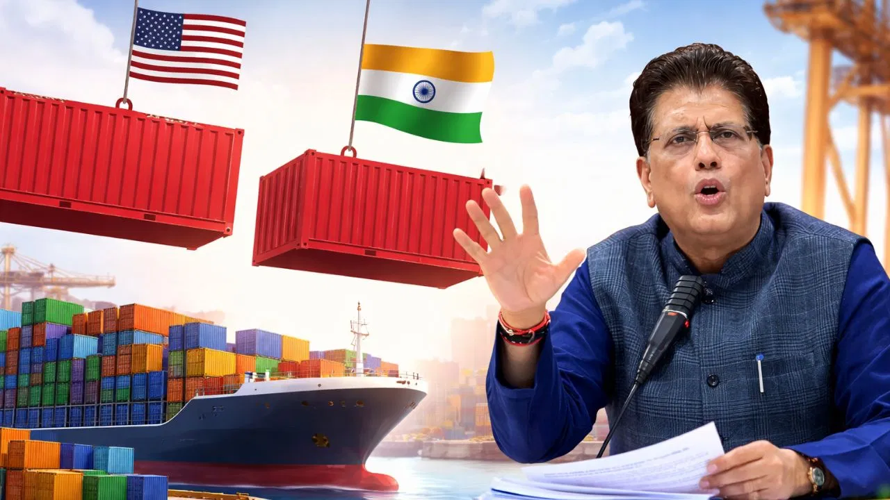 US May Give Zero Tariff on India’s Textiles, Big Relief for Exporters