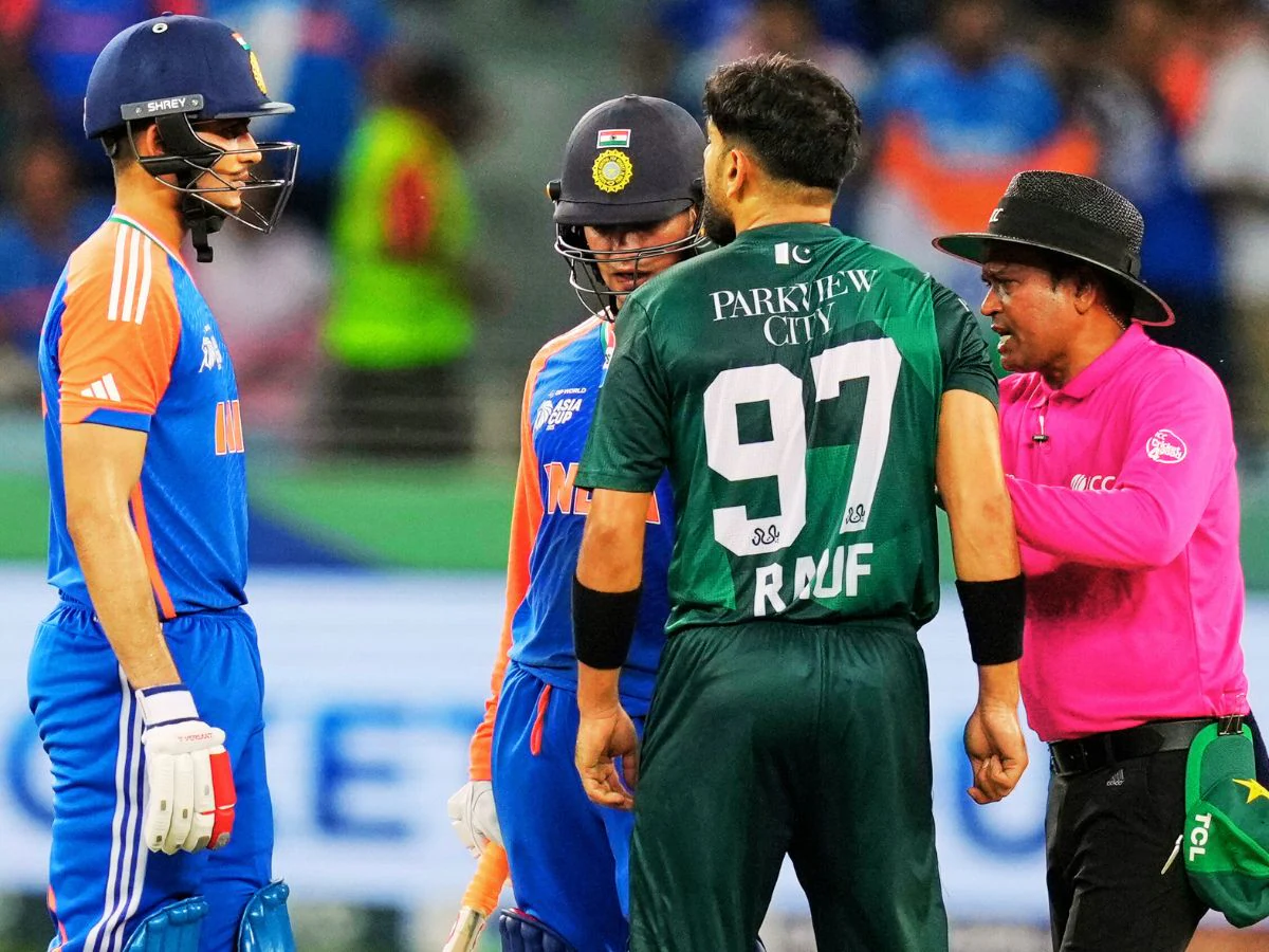 IND vs PAK: श्रीलंका ने पाकिस्तान को चेतावनी दी, मैच बहिष्कार पर आर्थिक नुकसान का खतरा