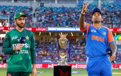IND vs PAK: PCB ने किया खुलासा, भारत से द्विपक्षीय सीरीज की कोई मांग नहीं थी