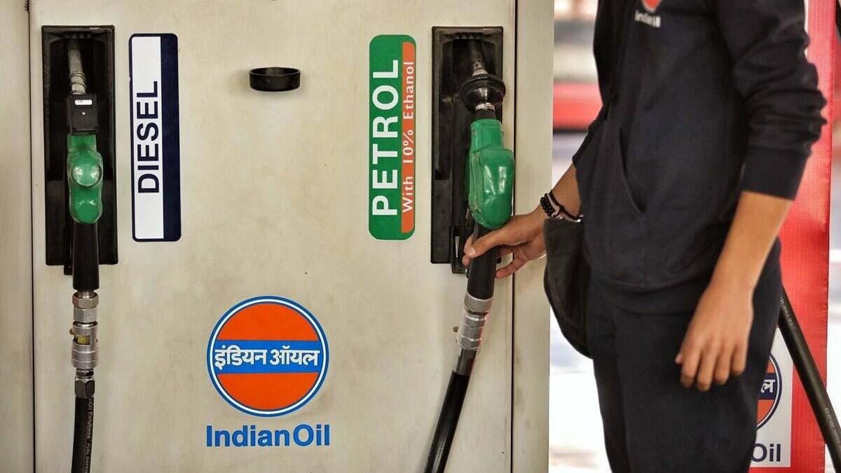 MP  में Petrol -Diesel हो सकता है सस्ता, सीएम मोहन यादव ने बजट से पहले संकेत दिए