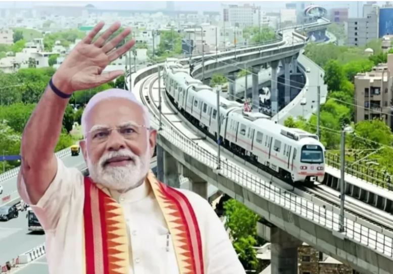 Jaipur  मेट्रो फेज-2 का 28 फरवरी को शिलान्यास संभव