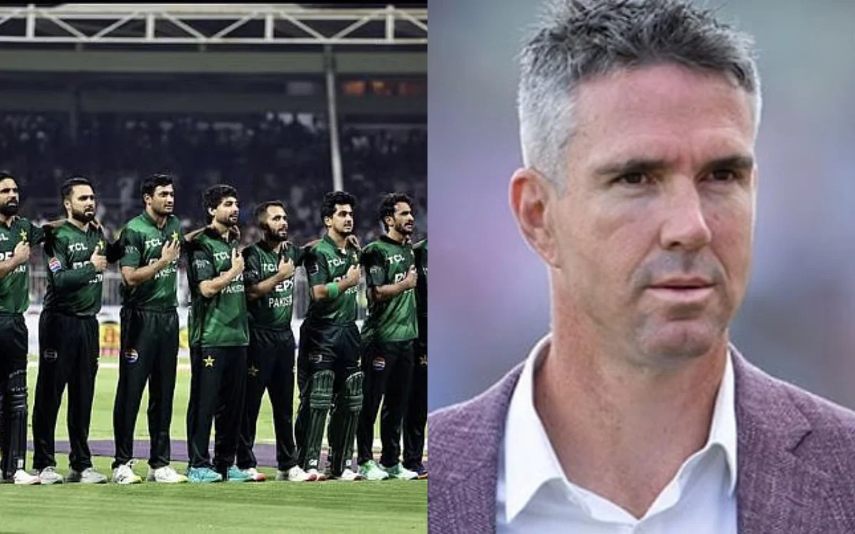 Pakistan का बहिष्कार, फाइनल में क्या करेगा? पीटरसन और अश्विन ने उठाए सवाल