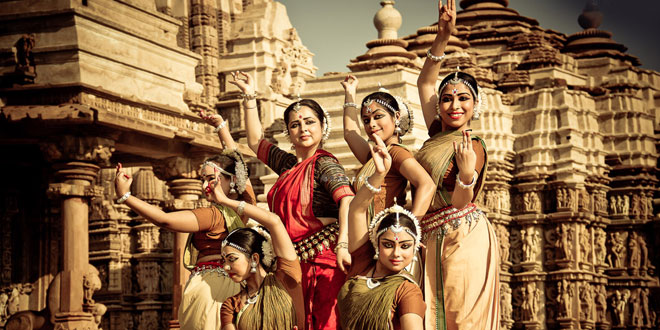 Khajuraho Dance Festival 2026: Seven Days of Art, Culture, and Spirituality