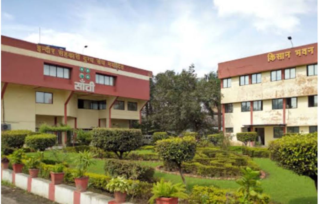 Indore दुग्ध संघ ने नववर्ष और होली पर दुग्ध उत्पादकों को दिया ऐतिहासिक तोहफा