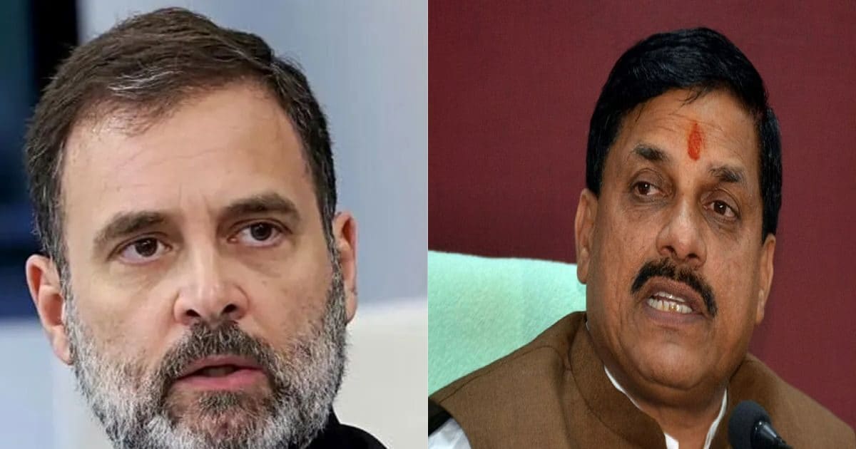 “365 दिन किसानों के लिए काम कर रहे” – CM का कांग्रेस पर वार
