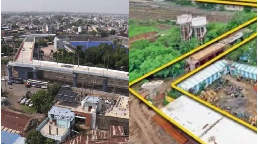 MP में पुलों का डिजिटल सर्वे शुरू, मोबाइल ब्रिज इंस्पेक्शन यूनिट से बनेगा पूरा डेटाबेस; कमजोर पुलों की मरम्मत और संरचनात्मक स्वास्थ्य मूल्यांकन पर जोर