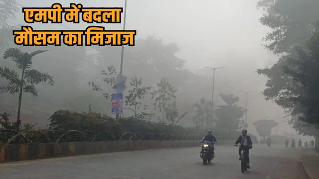 : MP Weather Update rain alert in Madhya Pradesh