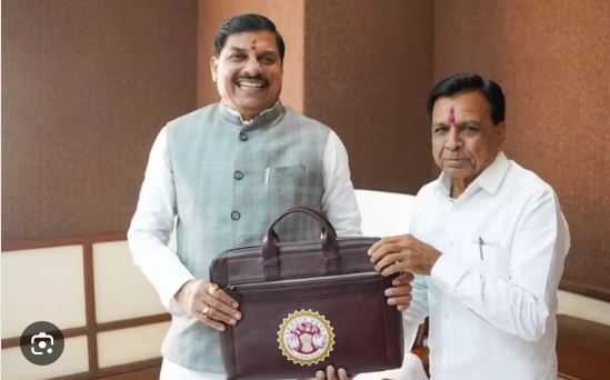 MP बजट 2026 से पहले सरकार ने लिया ₹5,600 करोड़ का नया कर्ज
