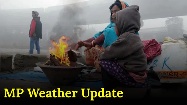 MP Weather