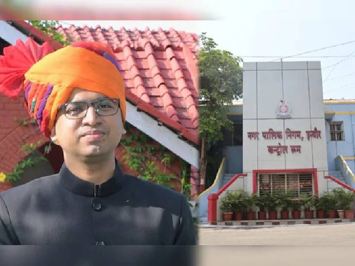 Indore नगर निगम आयुक्त क्षितिज सिंघल ने किया सघन स्वच्छता निरीक्षण, अधिकारियों के वेतन में कटौती के आदेश जारी