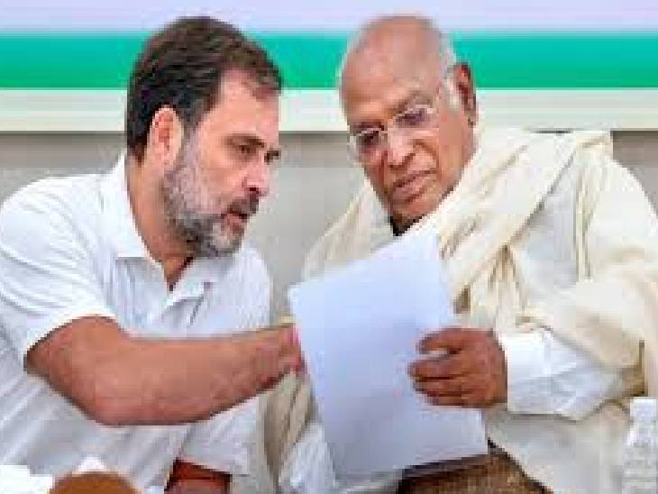 MP में भारत-अमेरिका ट्रेड डील के विरोध में Congress का बड़ा प्रदर्शन, राहुल गांधी और मल्लिकार्जुन खड़गे करेंगे शिरकत