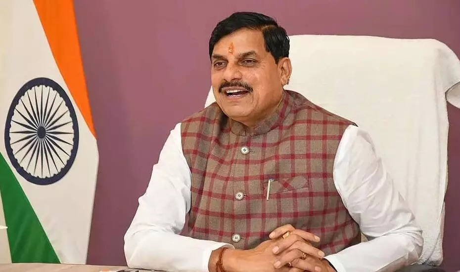 भाजपा प्रदेश महामंत्री राहुल कोठारी ने मंत्रि-परिषद के निर्णयों पर जताया CM मोहन यादव का आभार