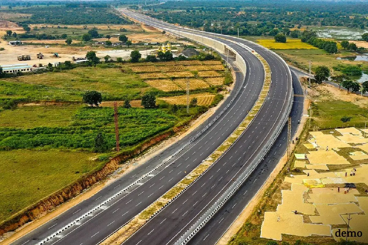 MP में 3000 किमी सड़क निर्माण पर 70 हजार करोड़ खर्च, 4 नए एक्सप्रेस-वे होंगे बने