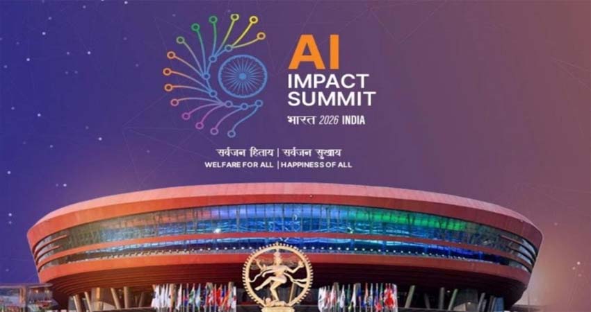 दिल्ली में शुरू हुआ इंडिया AI इम्पैक्ट समिट, सात देशों के राष्ट्राध्यक्ष और नौ प्रधानमंत्री होंगे शामिल